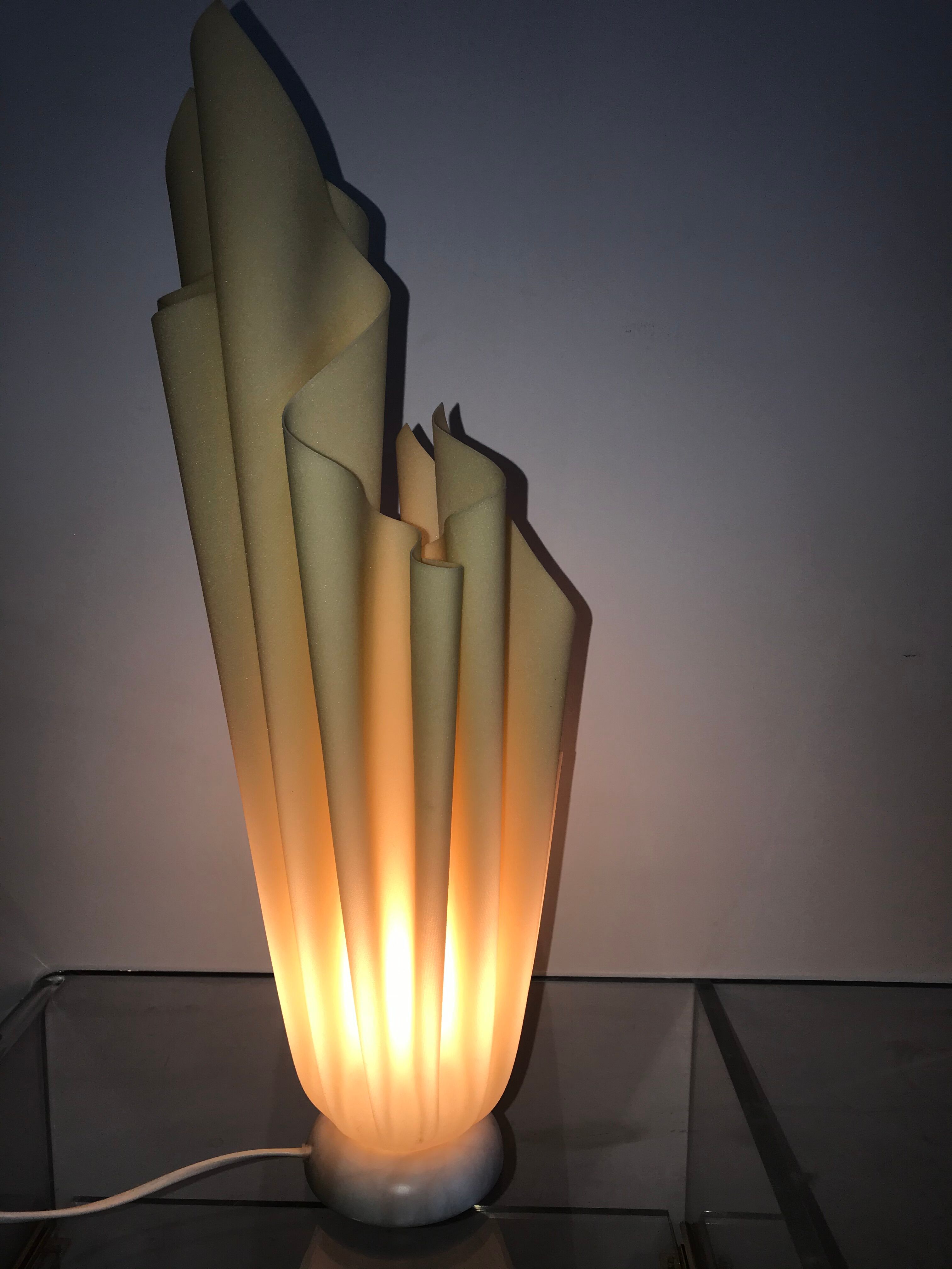 Georgia Jacob Athena Lamp