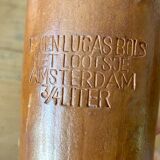 Bottle Erven Lucas Bols't Lootsje Amsterdam 3/4L