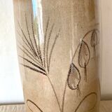 Vintage Scheurich West Germany vase