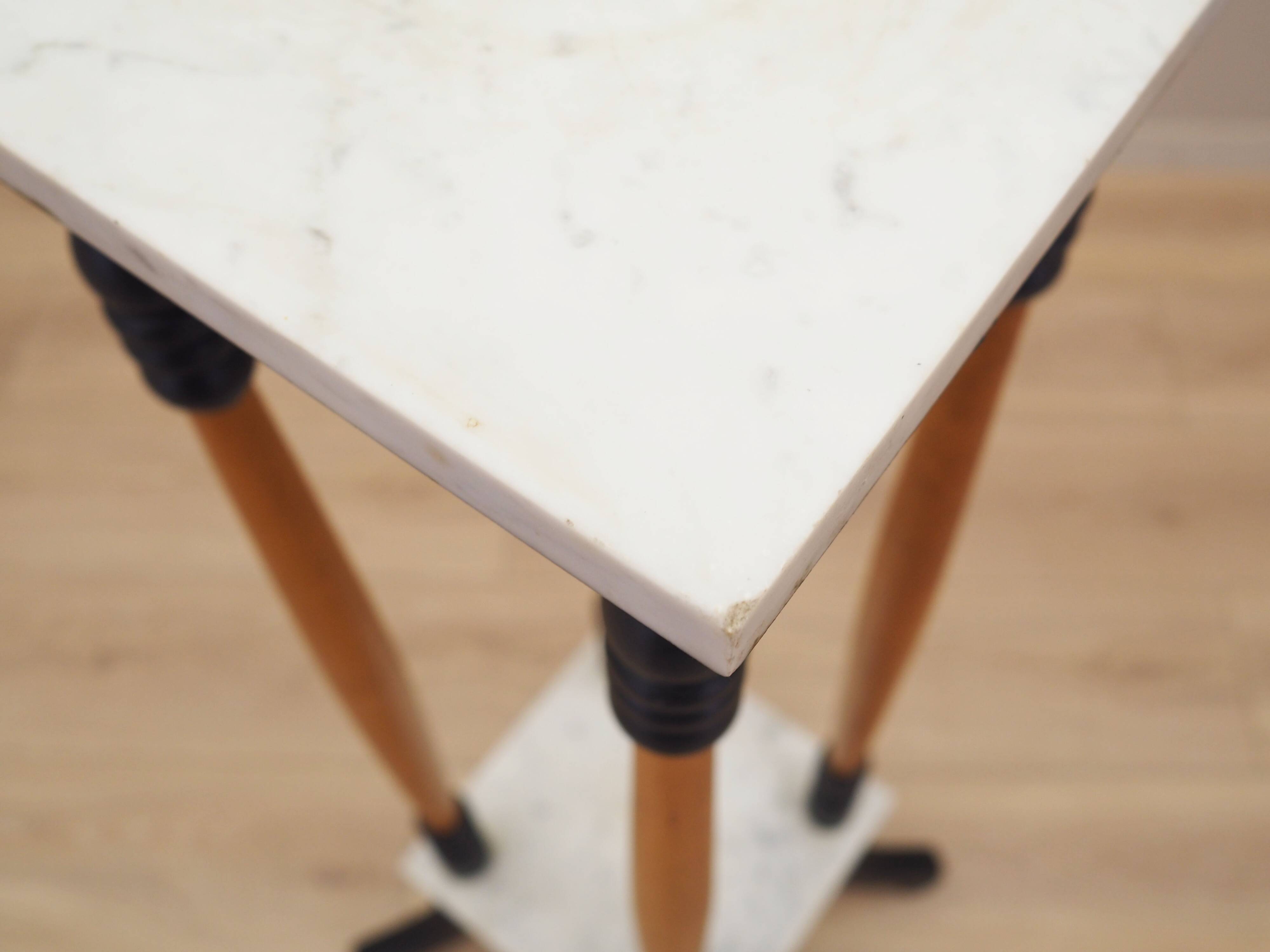 Plant stand, Danish design, 1970s, production: Denmark
