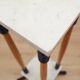 Plant stand, Danish design, 1970s, production: Denmark