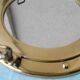 Porthole mirror