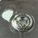 Paire de flûtes à champagne – Baccarat Perfection