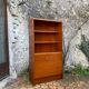 Vintage 1960s display cabinet.