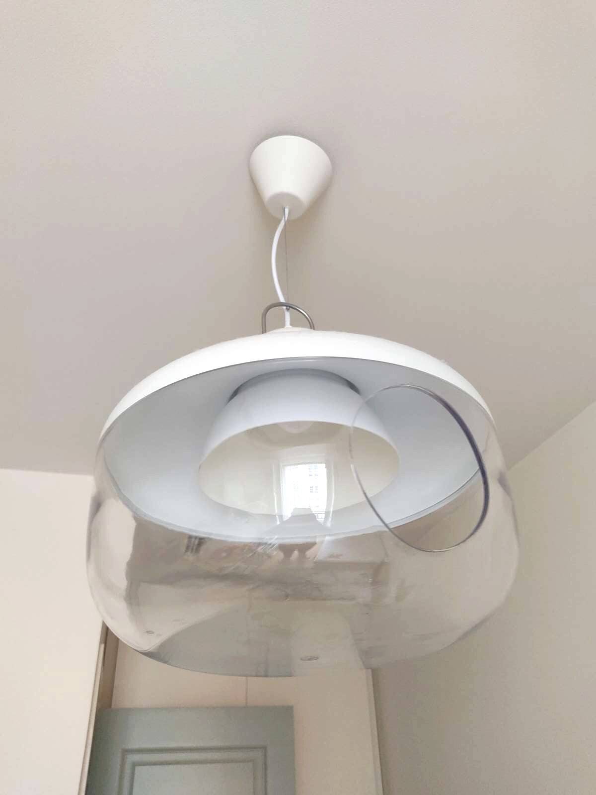 Scandinavian Suspension "Favourite Things" by Enostudio design Chen Karlsson