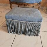 Louis XV living room set