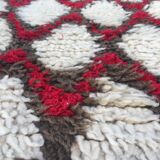 Tapis azilal 63x160cm