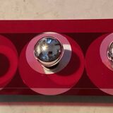 Jocelyne Trocmé wall lamp for Oxar