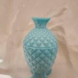 Vintage pineapple box portieux