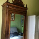 Fir cabinet