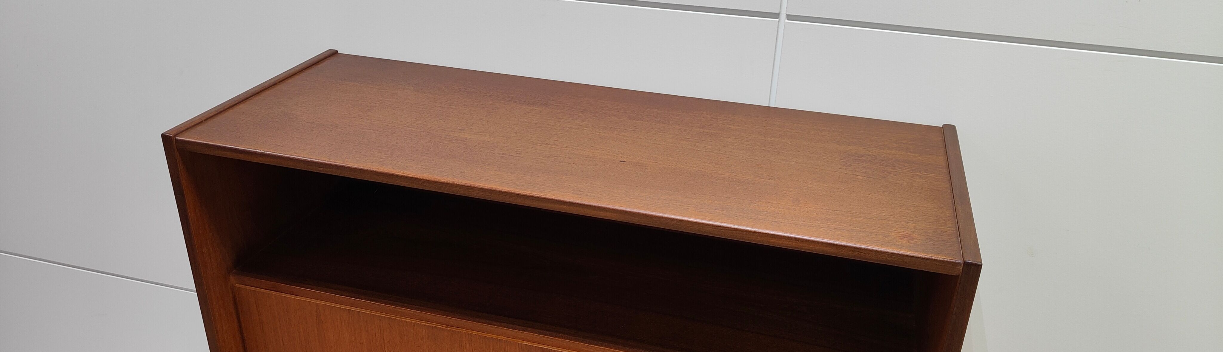 Mid-century vintage Danish buffet