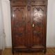 Bressan wardrobe