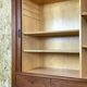 60s 70s sideboard highboard teak Arne Vodder Sibast model 54 design 60s