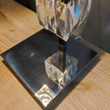 Crystal lamp