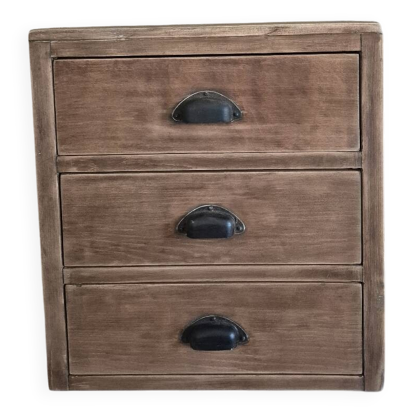 Caisson d'atelier