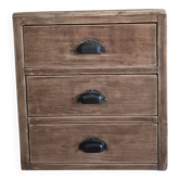 Caisson d'atelier