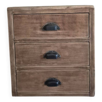 Workshop cabinet
