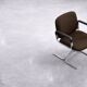 Vintage Mid-Century German Modern Office Chairs from Mauser, Set of 2