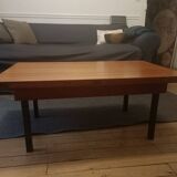 Albert Ducros coffee table