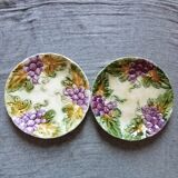 Slush plates