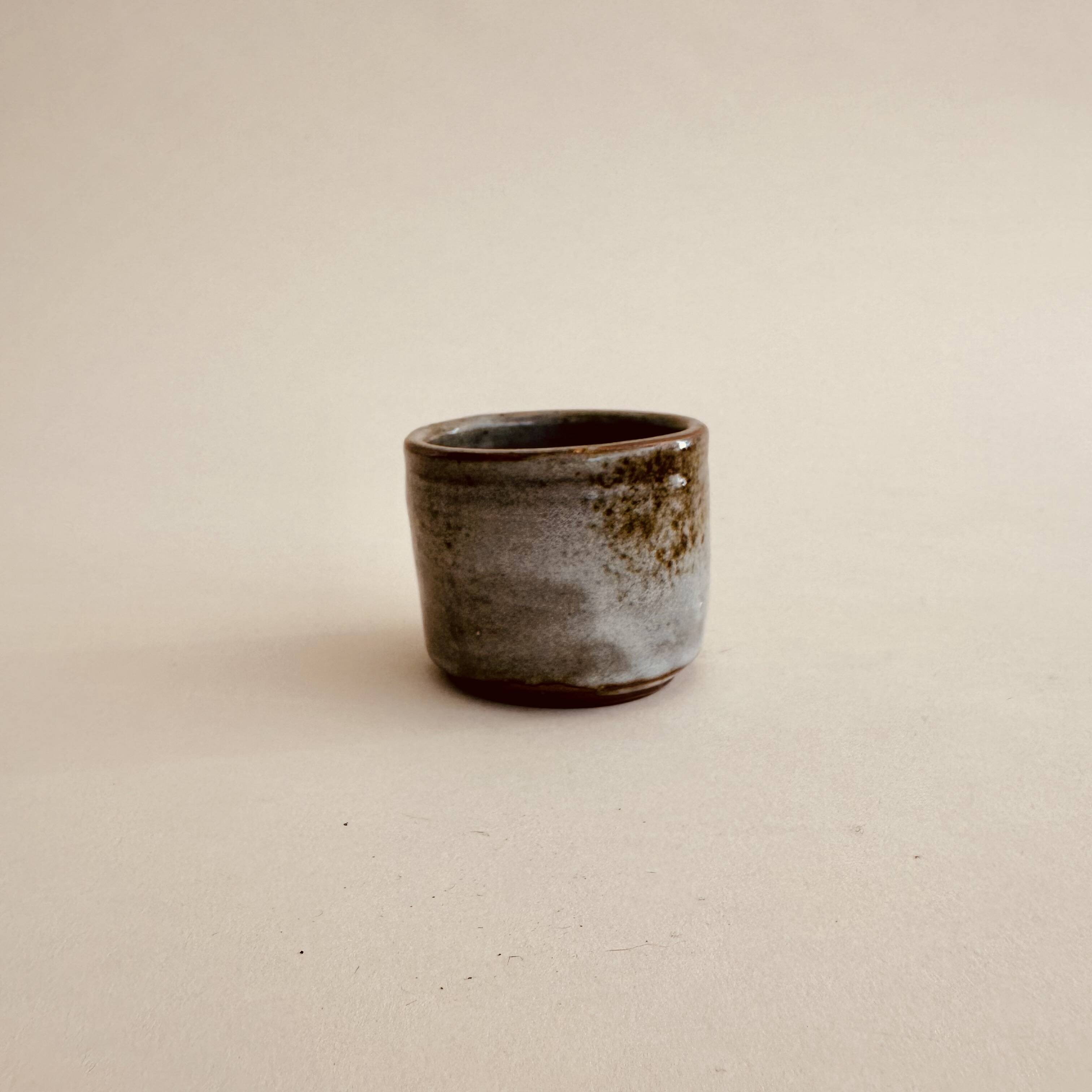Ceramic mug