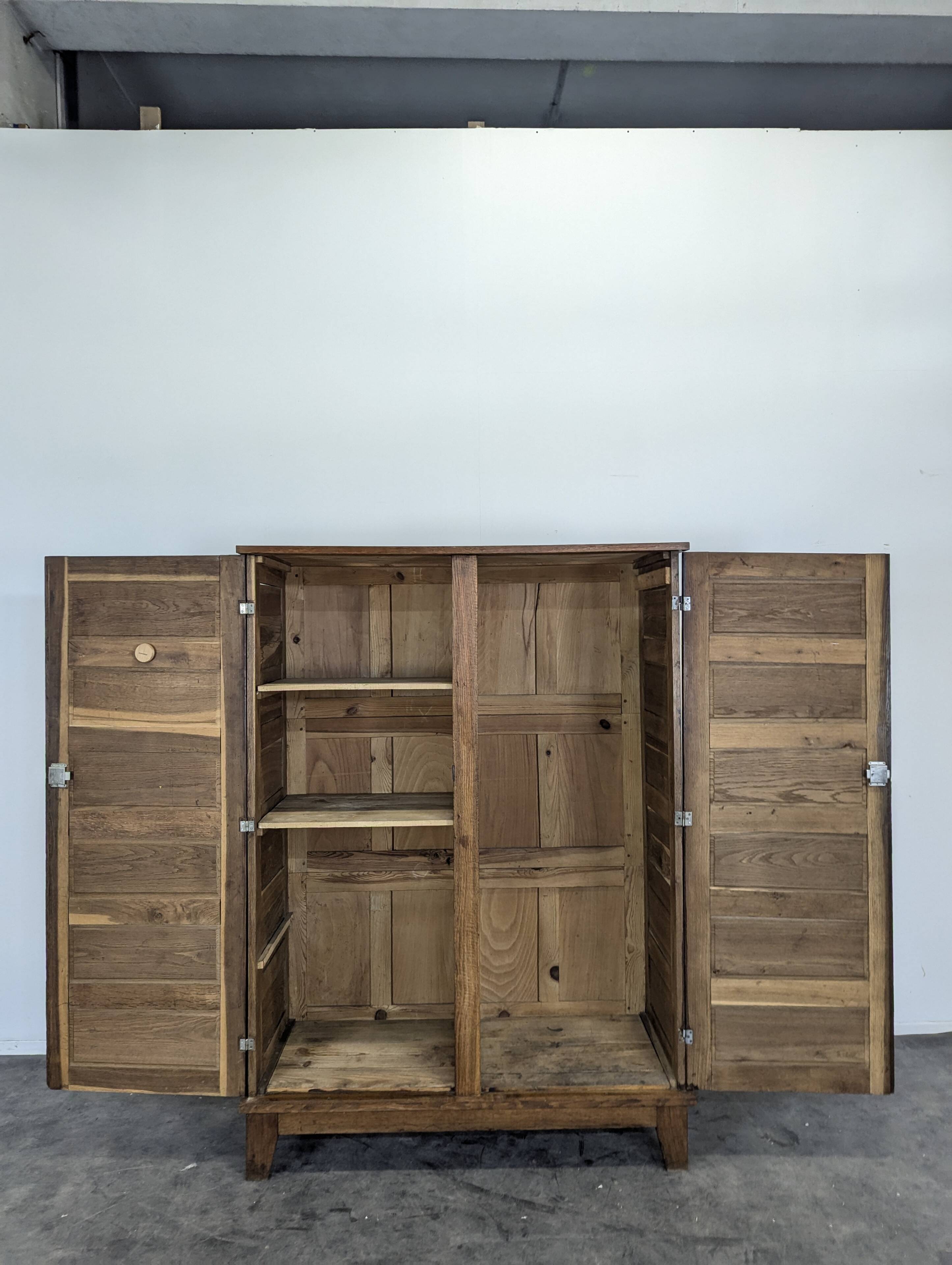 Reconstruction period wardrobe by René Gabriel