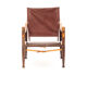 Kaare Klint Safari chair