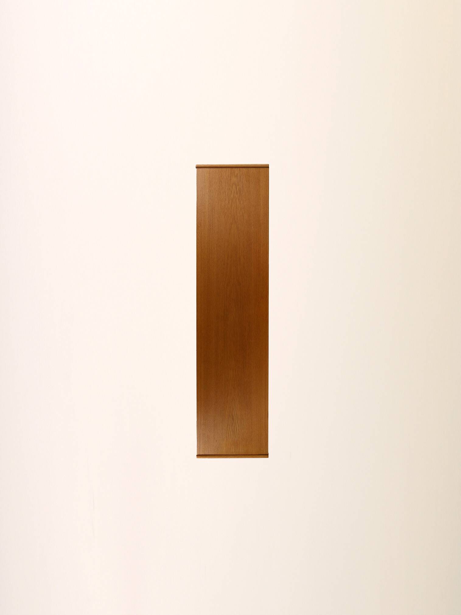 Swedish “Ulvo” Oak Sideboard by Erik Wørts for IKEA, 1960s