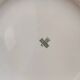Porcelain soup tureen