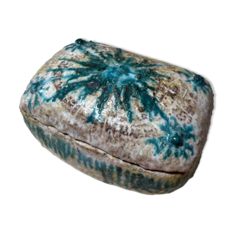 Ceramic box
