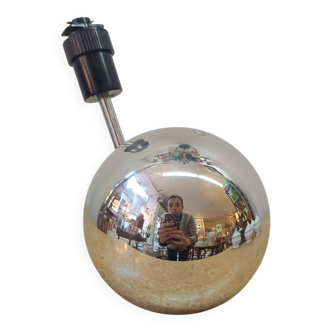 Sport eyeball chrome 1970 vintage