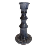 Large handmade candle holder