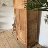 Vintage Parisian wardrobe