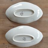 Duo of ravines Magenta creil and montereau