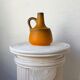 Bottle vase - ceramic by Marcello Fantoni, Italy 1960s