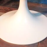 Table de salon marbre Italie 1960s