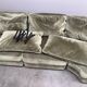 Large vintage modular sofa by Musterring, Germany 1970s