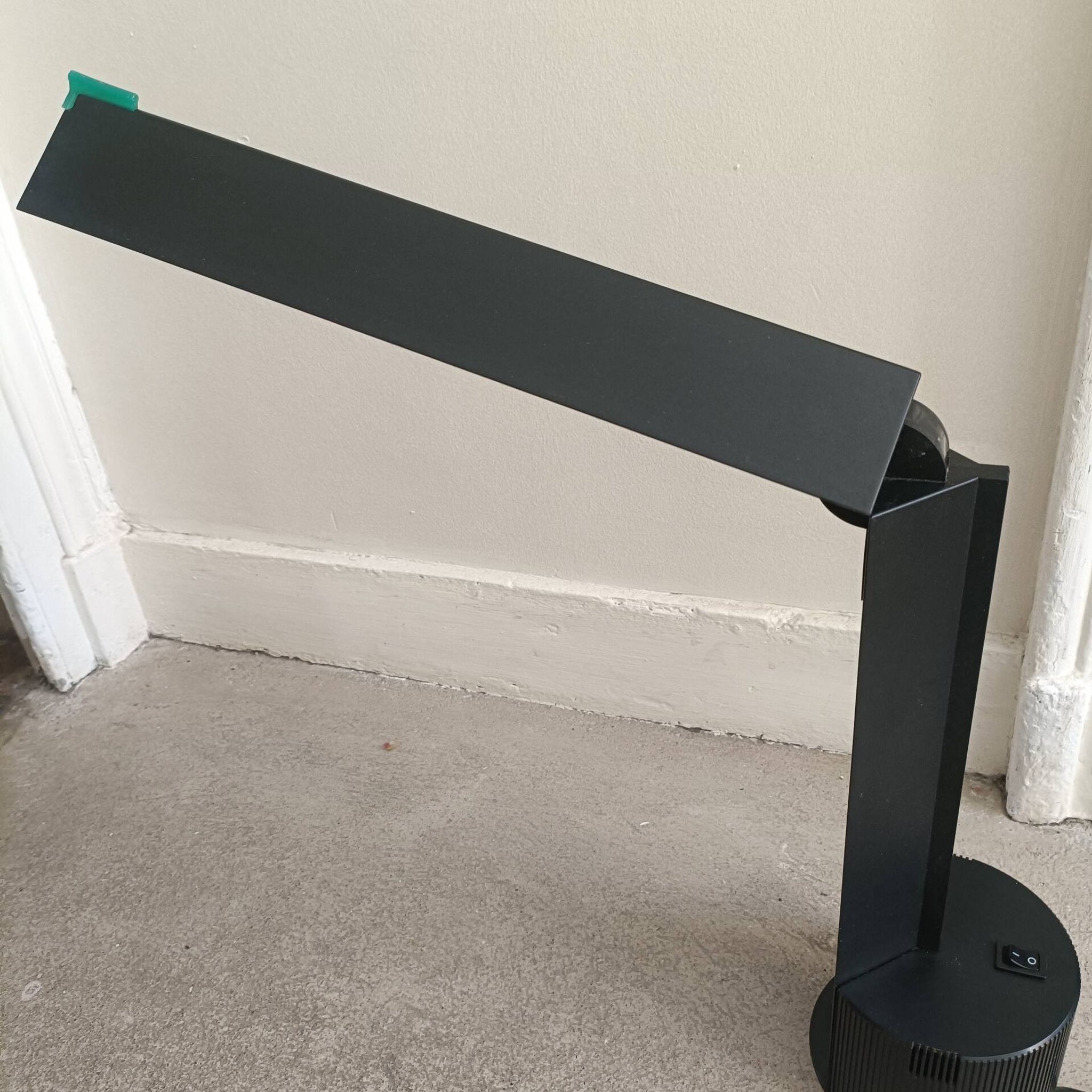 Lampe de bureau design post-moderne