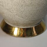 Art Deco basin lamp L. Brisdoux (1878-1963)