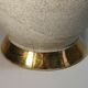 Art Deco basin lamp L. Brisdoux (1878-1963)
