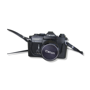 canon EF argentique