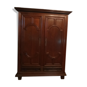 armoire Louis XIV en