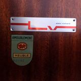 Armoire penderie Alain Richard