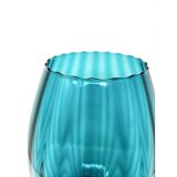 Empoli glass vase