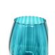 Empoli glass vase