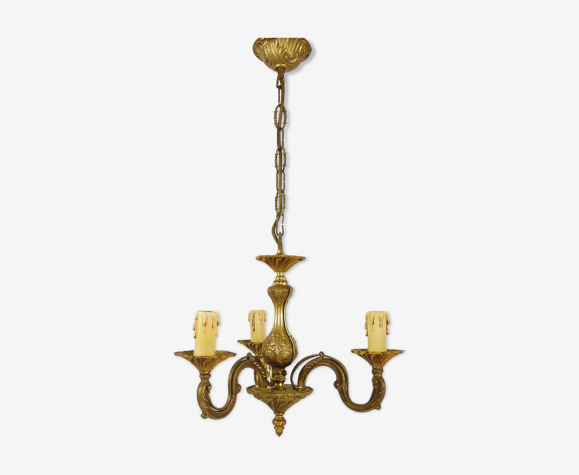 Ancien lustre