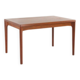 Henning Kjaernulf for extendable rectangular dining table Vejle - Danish