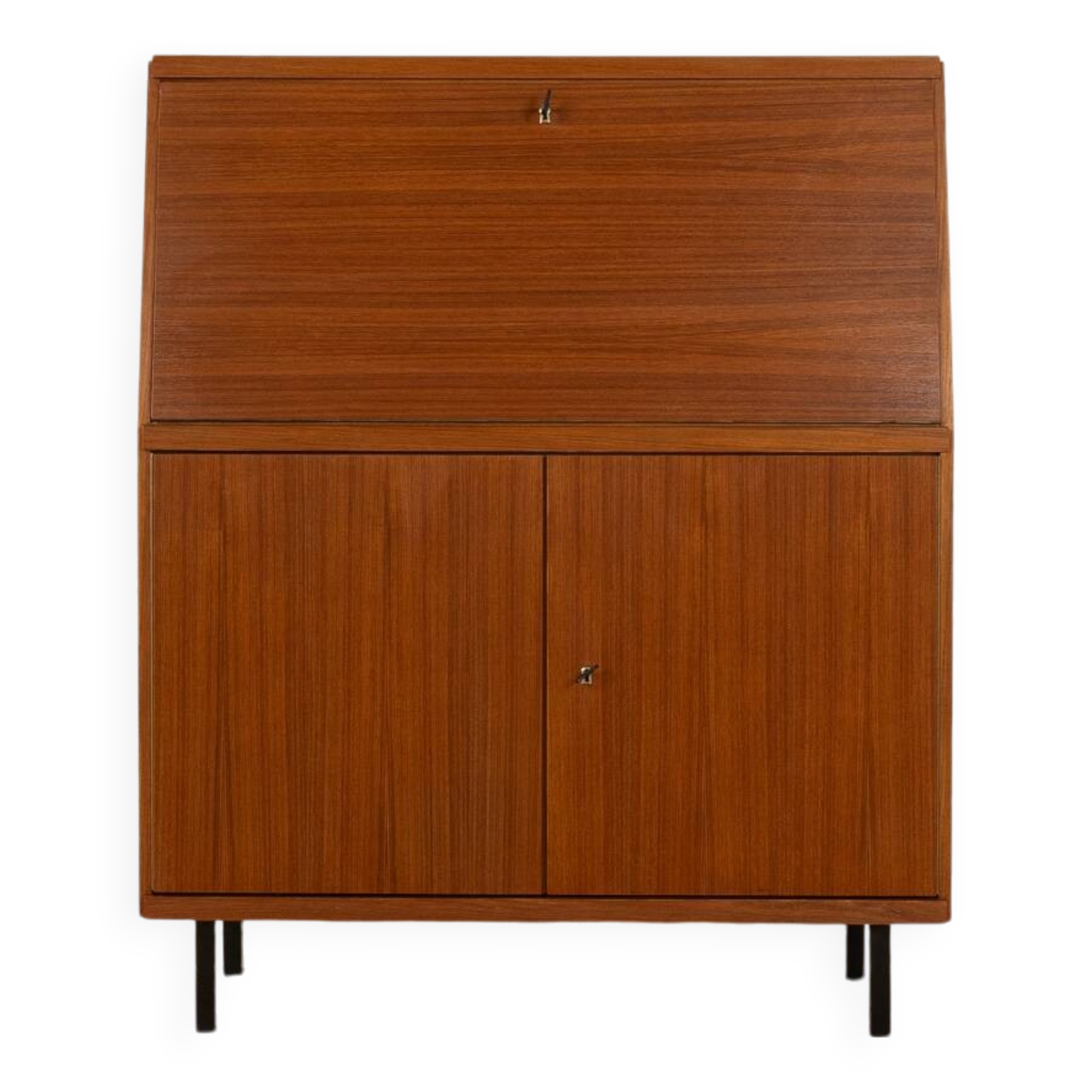 1960s Bureau