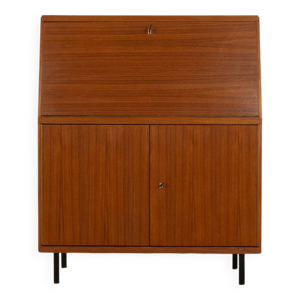 Secrétaire en placage