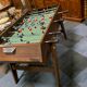 Baby foot de bar